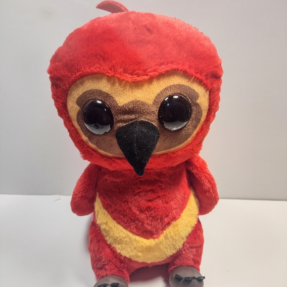 Warner Bros. Toys Wizarding World Of Harry Potter Fawkes Plush